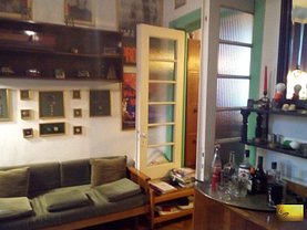 Casa de vânzare 13 camere, în Bucureşti, zona Domenii
