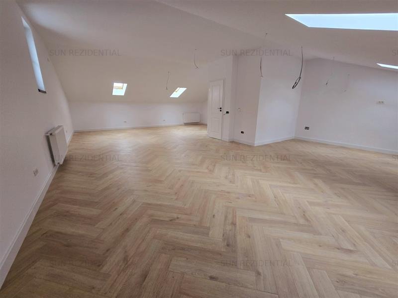 Corbeanca-Padurea Tamasi,casa 5 camere, la cheie