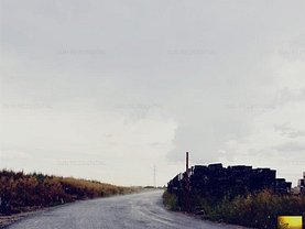 Teren constructii de vânzare, în Bucureşti, zona Metalurgiei