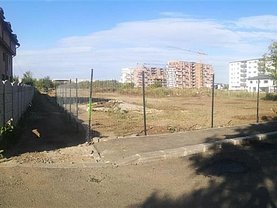 Teren constructii de vânzare, în Bucuresti, zona Berceni