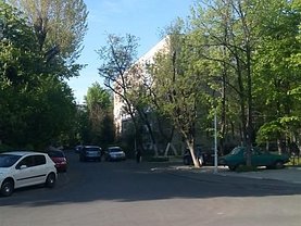 Teren constructii de vânzare, în Bucureşti, zona Trafic Greu