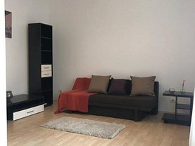 Garsonieră de închiriat, în Bucureşti, zona Bucureştii Noi