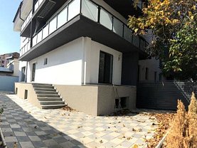 Apartament de vânzare 3 camere în Bucuresti, Bucurestii Noi