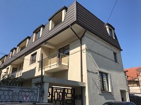 Apartament de vânzare 2 camere, în Bucuresti, zona 1 Mai
