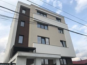 Apartament de vânzare 4 camere, în Bucuresti, zona Bucurestii Noi