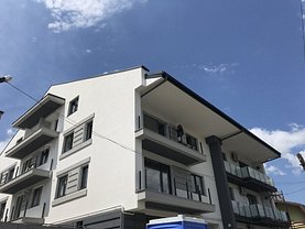 Apartament de vânzare 2 camere, în Bucuresti, zona Bucurestii Noi