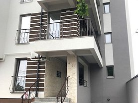 Apartament de vânzare 2 camere, în Bucuresti, zona Bucurestii Noi