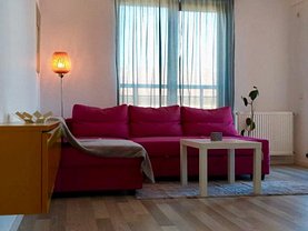 Apartament de închiriat 3 camere, în Bucuresti, zona Bucurestii Noi