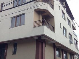 Garsonieră de închiriat, în Bucureşti, zona 1 Mai