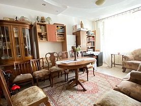 Apartament de vânzare 2 camere, în Bucureşti, zona Brâncoveanu