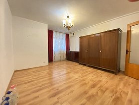 Garsonieră de vânzare, în Bucureşti, zona Drumul Taberei