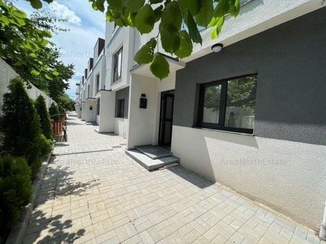 Apartamente tip vila pe 3nivele zona Sos Chitilei-Sos Banatului