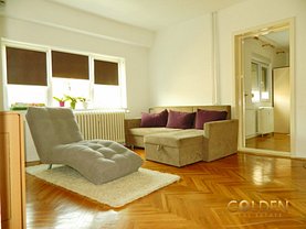 Apartament de vânzare 3 camere în Arad, Polivalenta