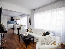 Apartament de vânzare 3 camere în Arad, Aradul Nou