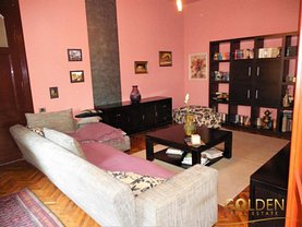 Apartament de vânzare 3 camere în Arad, Central