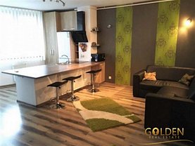 Apartament de vânzare 2 camere în Arad, Central