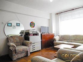 Apartament de vânzare 2 camere în Arad, Central