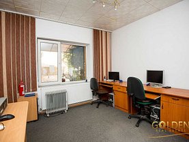 Apartament de vânzare 2 camere în Arad, Central
