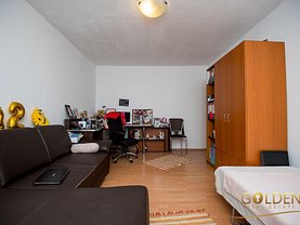 Apartament de vânzare 2 camere în Arad, Alfa