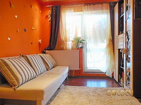 Apartament de vânzare 4 camere în Arad, Micalaca