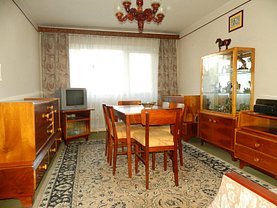 Apartament de vânzare 3 camere în Arad, Podgoria