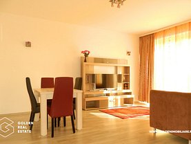 Apartament de închiriat 3 camere, în Arad, zona UTA