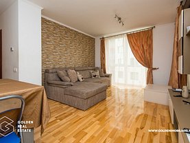 Apartament de vânzare 3 camere în Arad, Central
