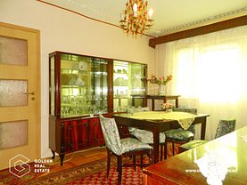 Apartament de vânzare 3 camere în Arad, Miorita