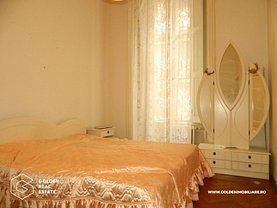 Apartament de închiriat 2 camere, în Arad, zona Central