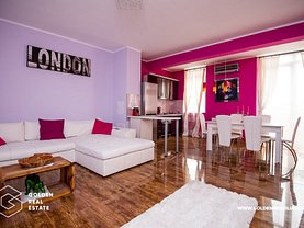 Garsonieră de vânzare, în Arad, zona UTA