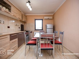 Apartament de vânzare 3 camere, în Arad, zona Intim