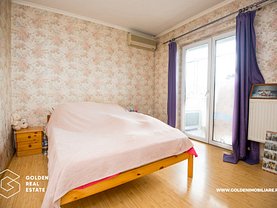 Apartament de vânzare 3 camere, în Arad, zona Podgoria