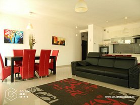 Apartament de vânzare 3 camere, în Arad, zona Central