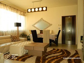 Apartament de vânzare 3 camere, în Arad, zona UTA
