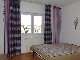Apartament de închiriat 2 camere, în Arad, zona UTA