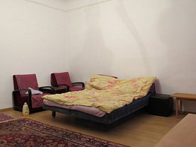 Garsonieră de închiriat, în Arad, zona Central