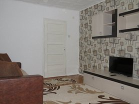 Apartament de închiriat 2 camere, în Arad, zona Podgoria