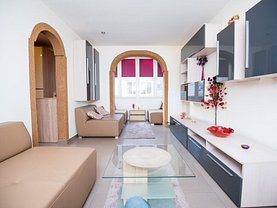 Apartament de vânzare 2 camere, în Arad, zona Aradul Nou