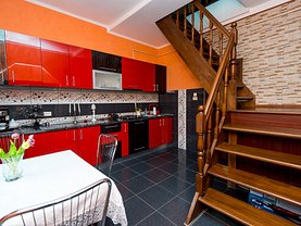 Apartament de vânzare 5 camere în Arad, Ultracentral