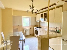 Apartament de închiriat 2 camere, în Arad, zona Micălaca