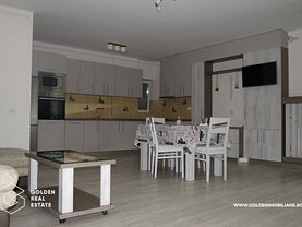 Apartament de închiriat 2 camere, în Arad, zona Central