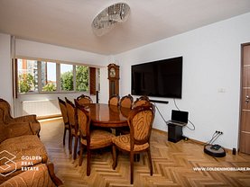 Apartament de vânzare 4 camere în Arad, UTA