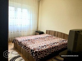Apartament de închiriat 3 camere, în Arad, zona Aurel Vlaicu