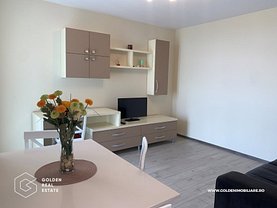 Apartament de închiriat 2 camere, în Arad, zona Intim