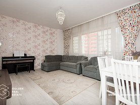 Apartament de vânzare 3 camere, în Arad, zona UTA