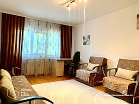 Apartament de închiriat 3 camere, în Arad, zona Podgoria