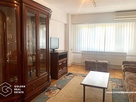 Apartament de închiriat 4 camere, în Arad, zona Aurel Vlaicu
