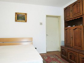 Apartament de închiriat 2 camere, în Arad, zona UTA