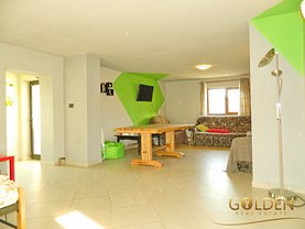 Casa de închiriat 5 camere, în Arad, zona Sannicolau Mic