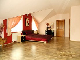 Casa de închiriat 6 camere, în Arad, zona Aradul Nou